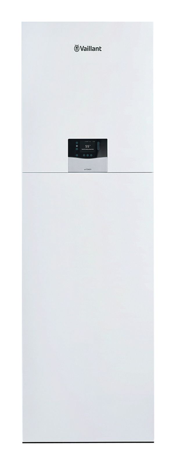 VAILLANT uniTOWER plus VIH QW 190/7 E 18 Hydrauliktower aroTHERM plus/8 u. pro/7 0010038181  