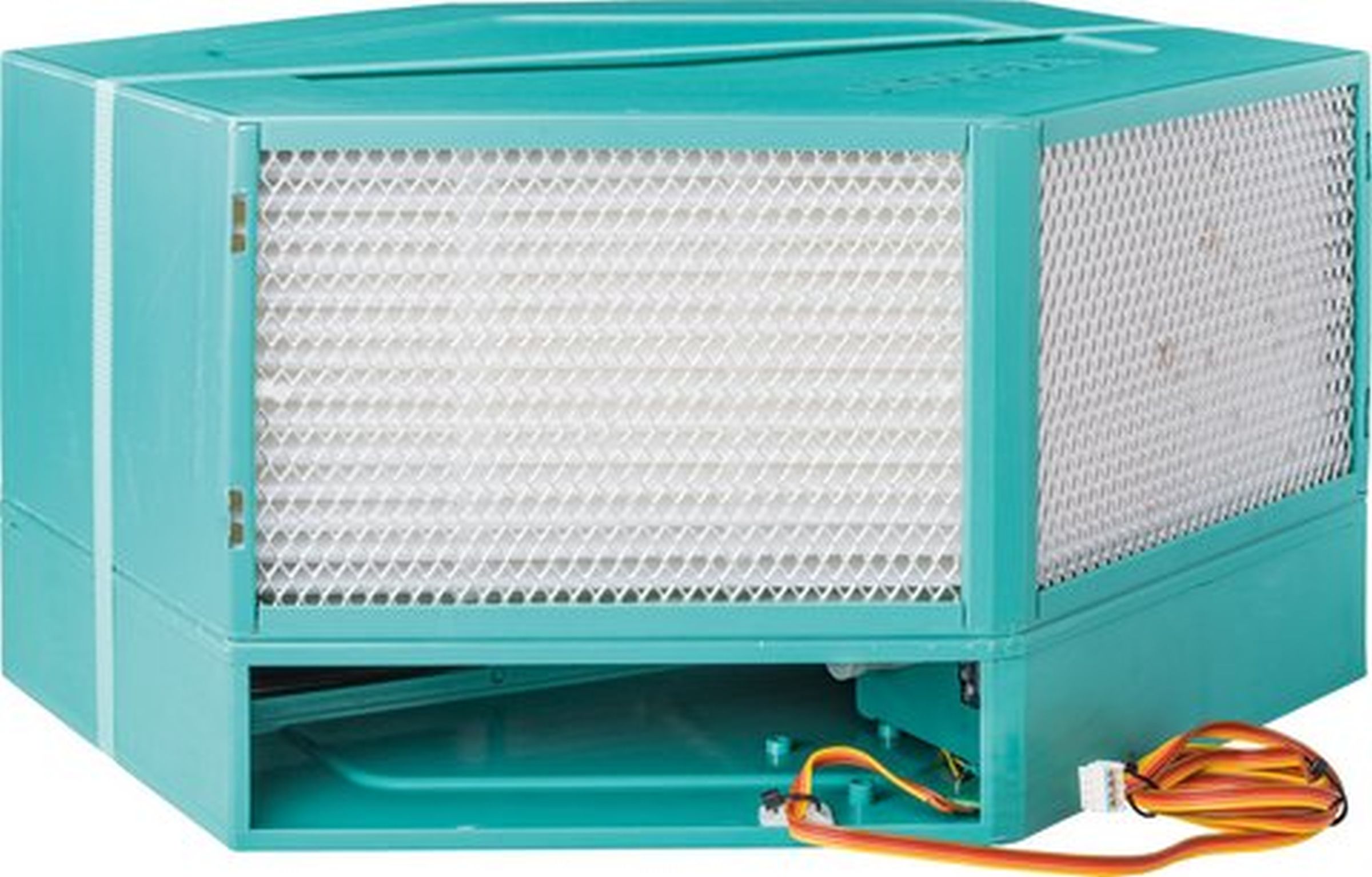 BOSCH Zubehör Wohnungslüftung EHX-B100 Wärmetauscher für Vent 4000 CC Enthalpie