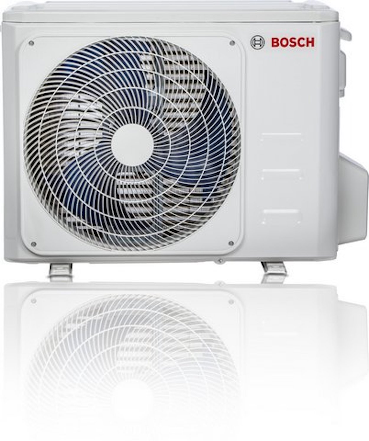 BOSCH Klimagerät CL5000 RAC 5,3-2 OUE Split Außeneinheit, 554x800x333, 5,3 kW