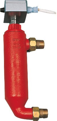 BOSCH Installationszubehör WMS Wassermangelsicherung DN 20