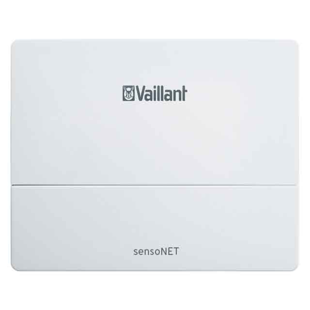 Vaillant  VR 921 sensoNET, Internetmodul Wandmontage, eBUS-Schnittstelle 0020260962