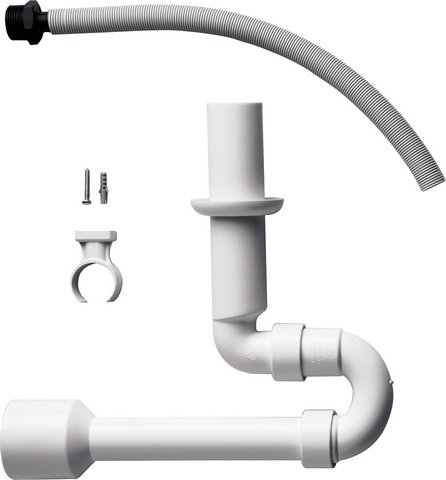 BOSCH Installationszubehör Nr. 885 Ablaufgarnitur