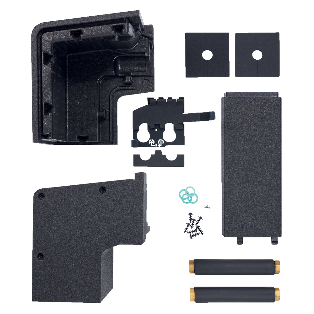 Vaillant GEG Montage-Set Boden für aroTHERM pro VWL 115/7.1 8000040519
