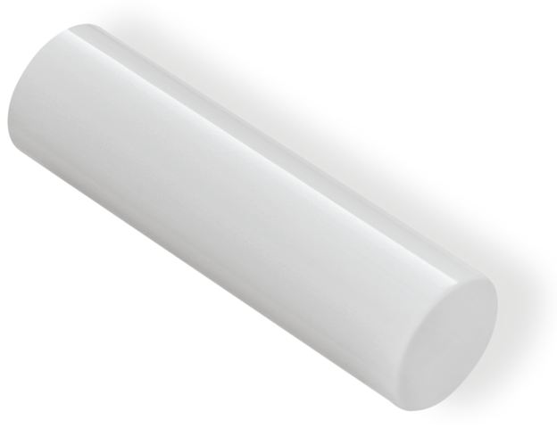HEWI Reservepapierhalter Ser 477, d:33, ohne Rosette signalweiß