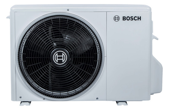 BOSCH Klimagerät CL7000M 53/2 E Multisplit Außeneinheit 810x946x410 weiß 7733703620