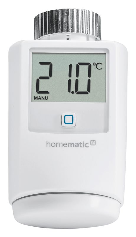  Homematic IP Heizkörperthermostat 140280A0