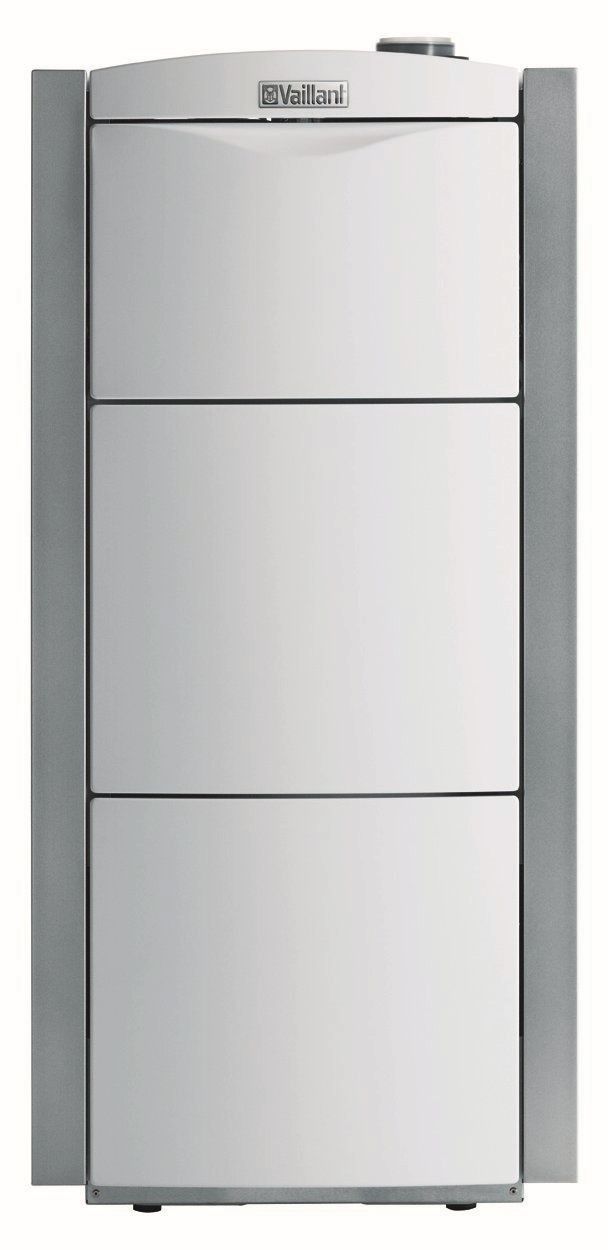 Vaillant  ecoVIT exclusiv VKK 286/4 Gas-Brennwertkessel 28,9 kW, E-Gas 0010007512