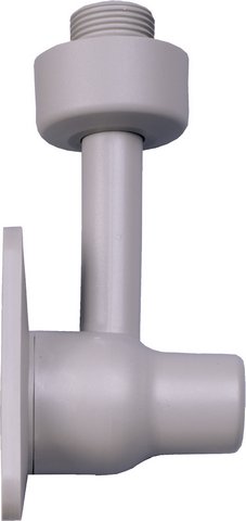 BOSCH Installationszubehör Nr. 432 Trichtersiphon