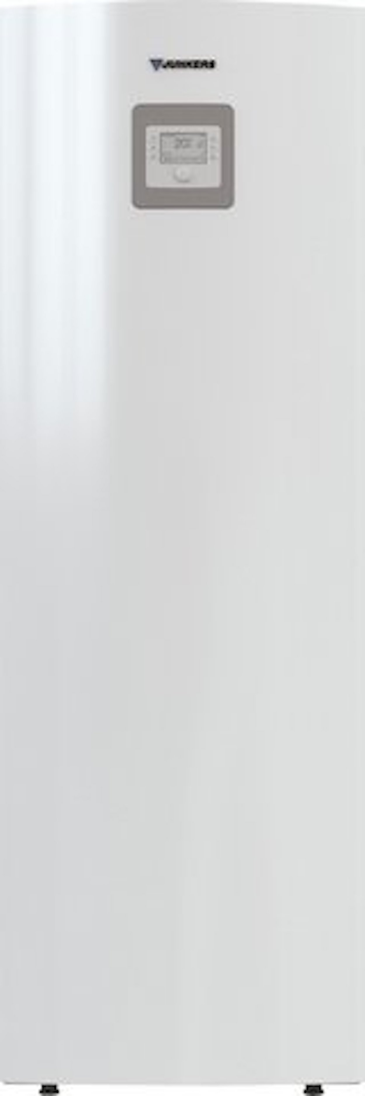 JU Hydraulikeinheit ASM 13, 1800x600x660 Stücklistenkomponente Split-Wärmepumpe