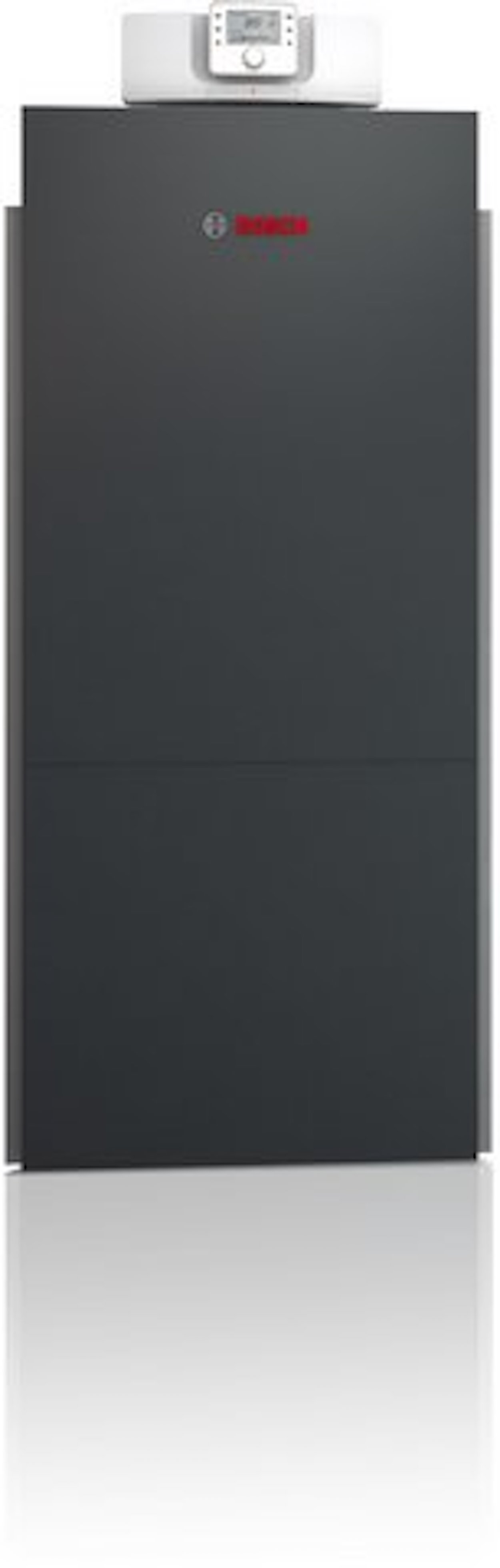 BOSCH Unterkomponente Kessel GC 7000 F Condens 7000 F - 300 H (rechts)