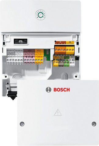 BOSCH Solarmodul MS 100 151x184x61, für ein Solar-Basissystem