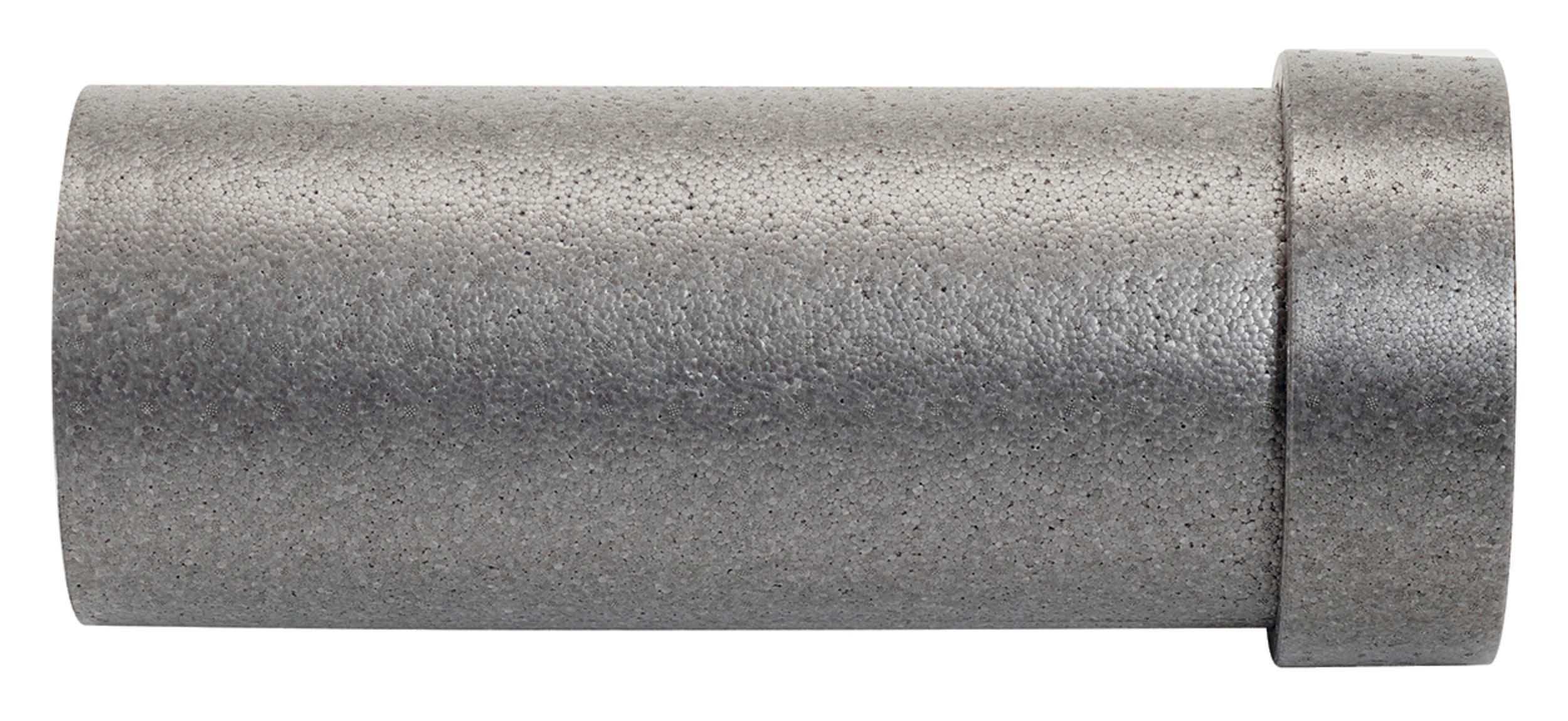 VA EPP Rohr Durchmesser 210/180 mm Länge 500 mm