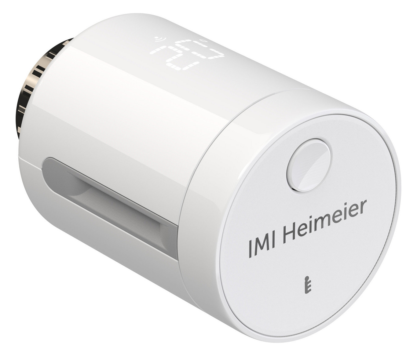 HEIMEIER Smarter Thermostat-Kopf neo-K mit Hybridtechnologieneo-K  1500-00.500