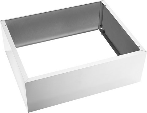 BOSCH Zubehör Wohnungslüftung FSS 350 Bodenkonsolen-Set für HR 350 W(S)
