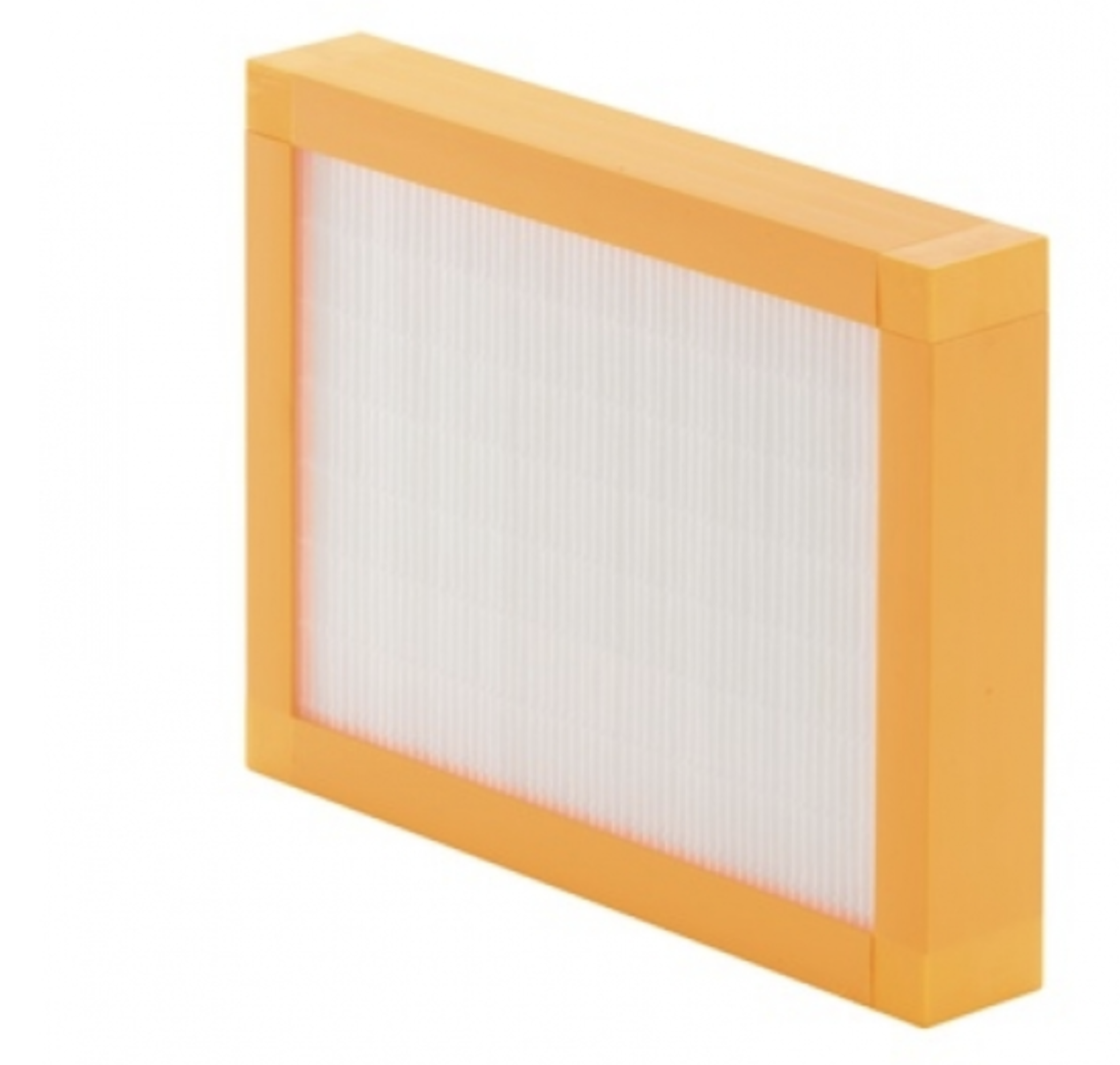 Zehnder  Feinstaubfilter ComfoWell CW220 ISO PM1 75%, 200mm x 225mm x 48mm, 1 St. 990323600