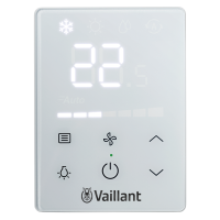 Vaillant aroVAIR Gebläsekonvektor Steuerung 0010035096