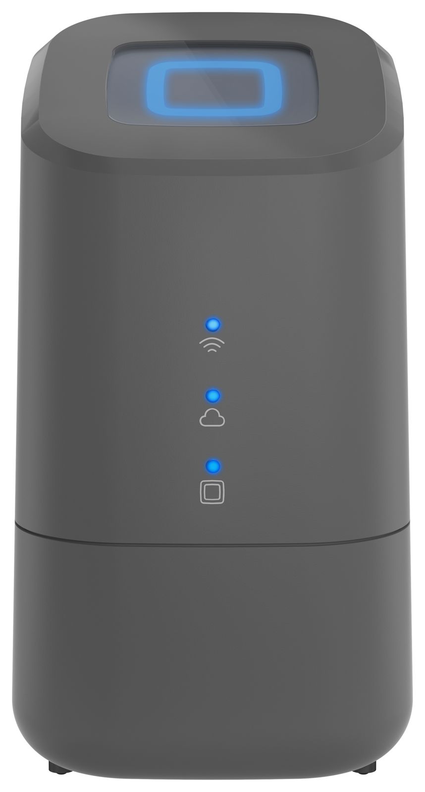 Homematic IP Home Control Unit anthrazit 160692A0