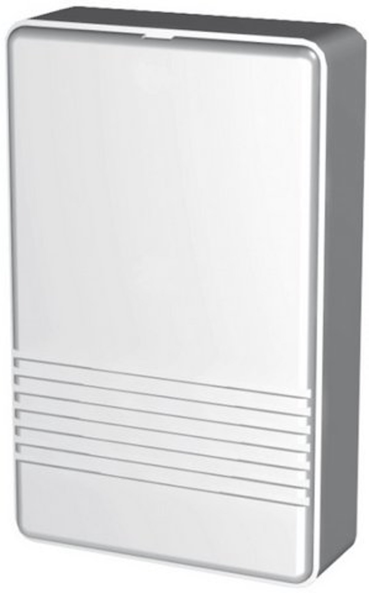 BOSCH Zubehör für Solewärmepumpen Außentemperaturfühler für T-2, grau