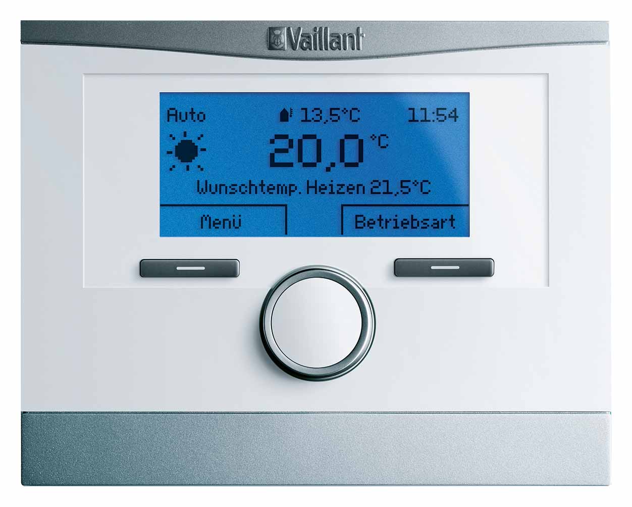 Vaillant Steuerung Heizungsregler multiMATIC VRC 700/5 0020242192 VRC 700