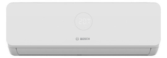 BOSCH Klimagerät CL3200iM W 20 E, Split Inneneinheit, 291x726x210, 2,0 kW 7733703864