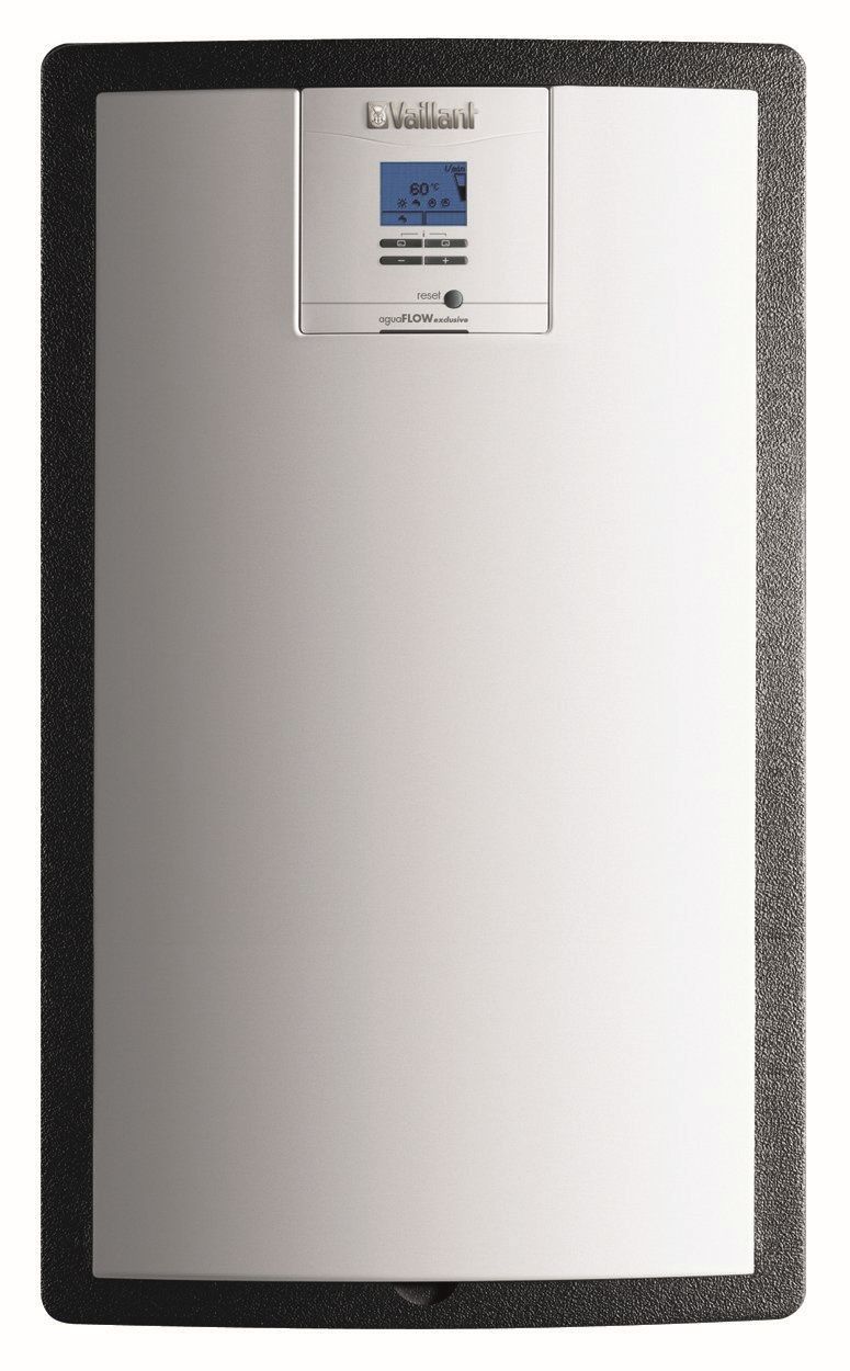 Vaillant Trinkwasserstation aguaFLOW exclusive VPM 20/25/2 W  0010014311