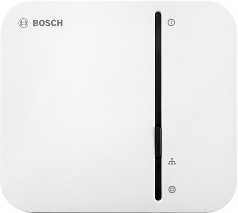 BOSCH Smart Home Controller Zentrale für BOSCH Smart Home System 8750000001