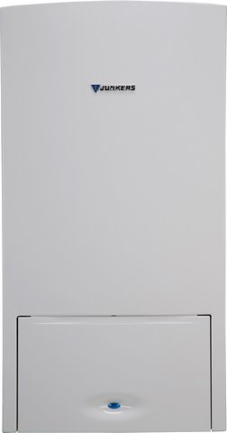 BOSCH Gas-Brennwertgerät, wandhängend CERAPUR ZWB 24-5 C 23, 840x440x350,Kombi