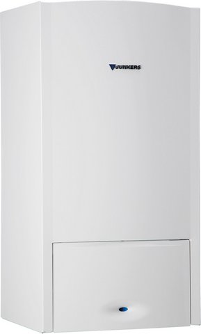 BOSCH Gas-Brennwertgerät, wandhängend CERAPUR ZSB 24-5 C 23, 840x440x350, 24kW