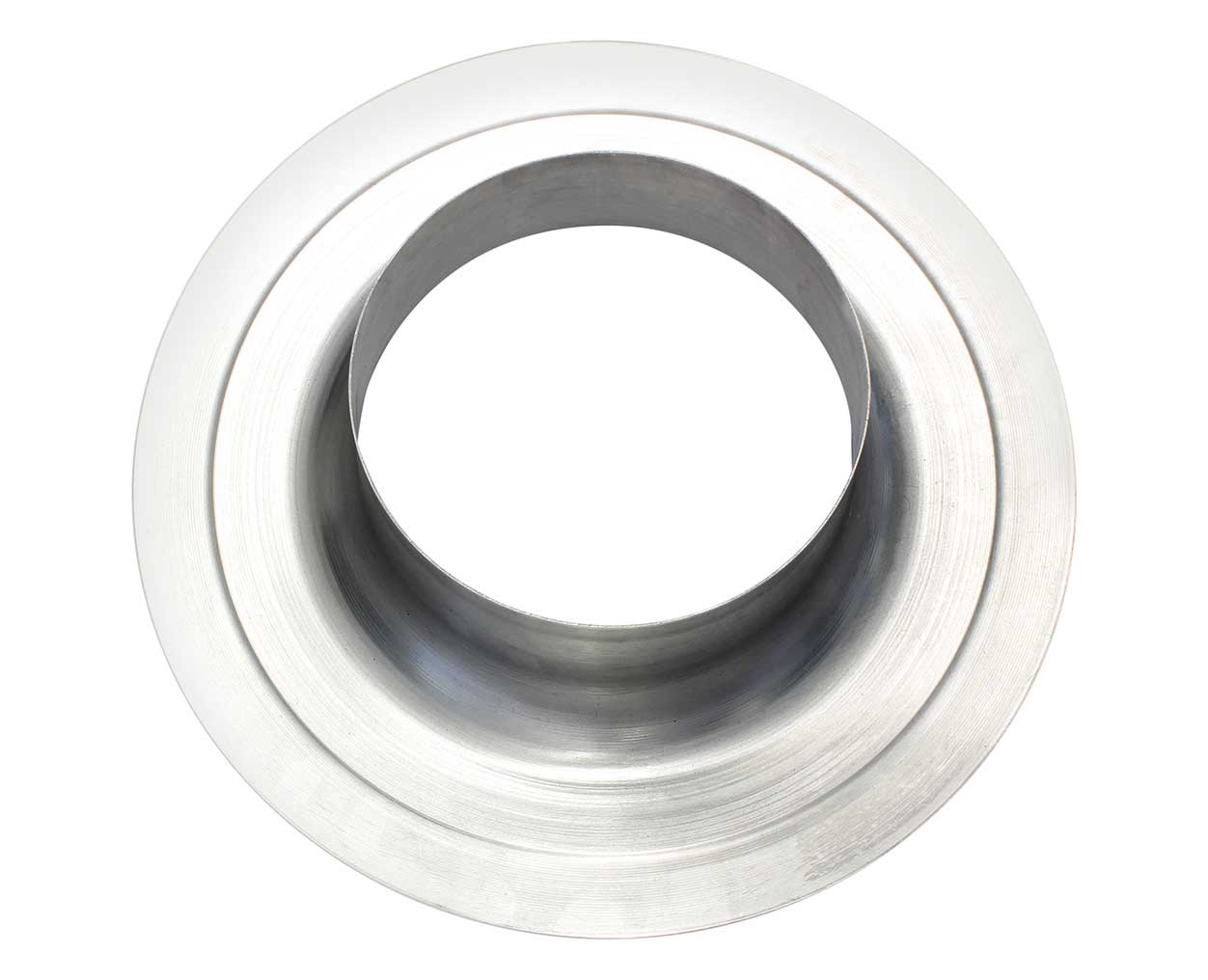 VA Flachdachdurchführung ALU für EPP-Rohr D 210/180mm und 180/150mm