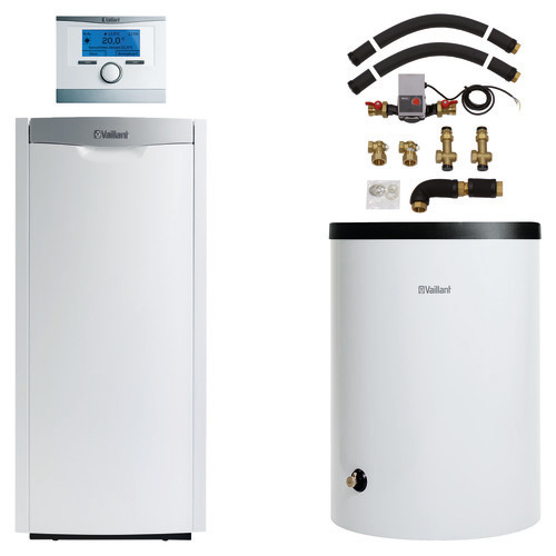 Vaillant  Paket 3.37/7 icoVIT exclusiv  VKO 156/3-7,VRC 700/6, VIH R 200/6B 0010029857