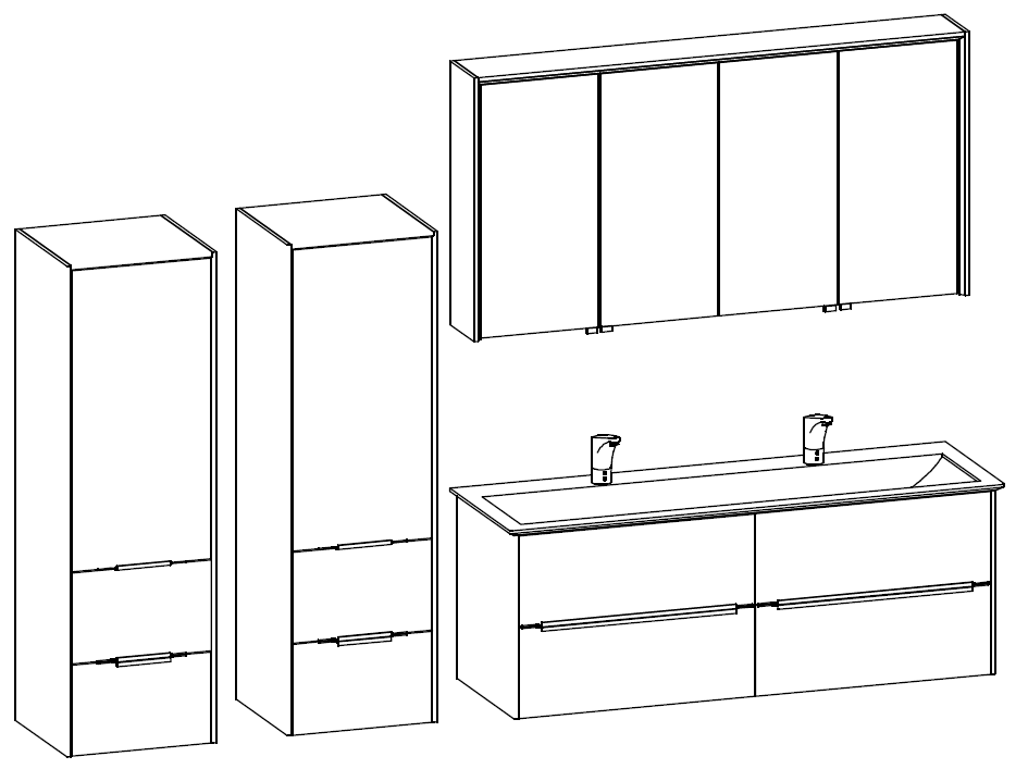 Heibad SET Loft