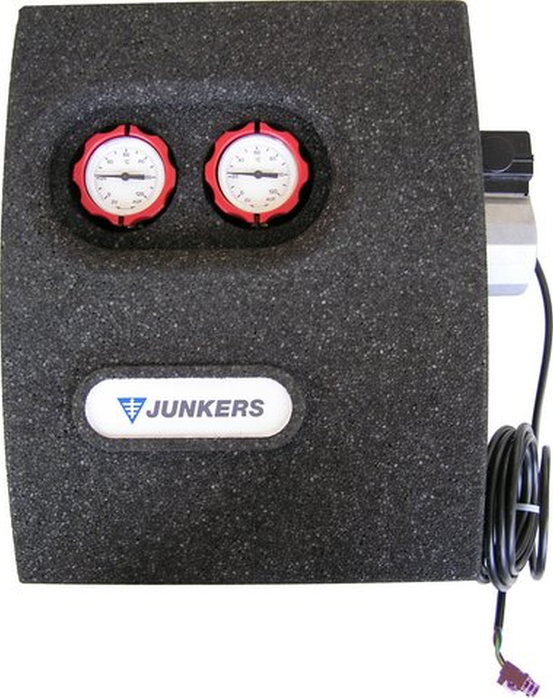 BOSCH Zubehör f. Warmwasserspeicher WWKG Warmwassermischergruppe