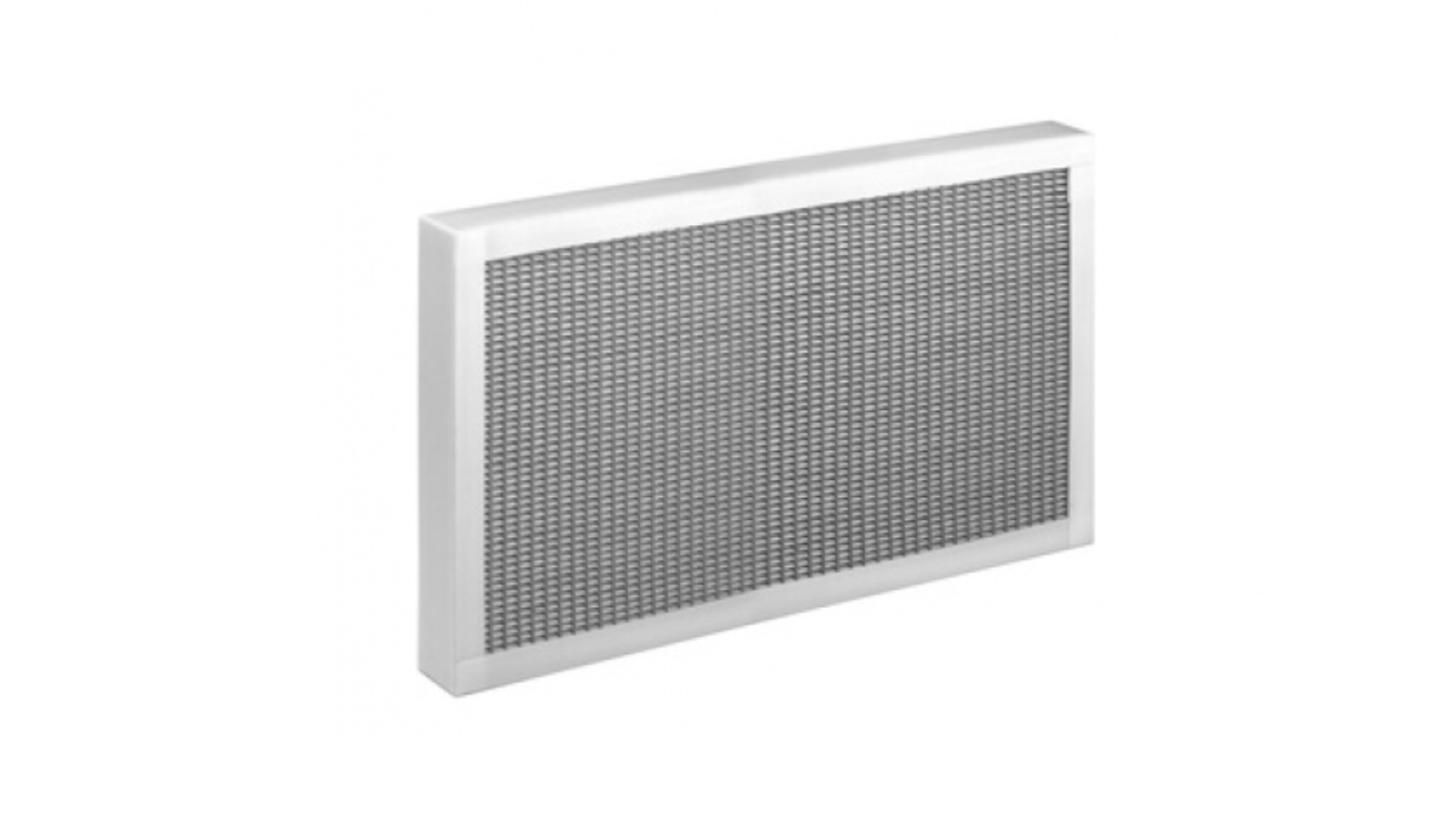 Zehnder Filter  Filter Kastengerät 820x608x96 F7, Inhalt 1 Stück