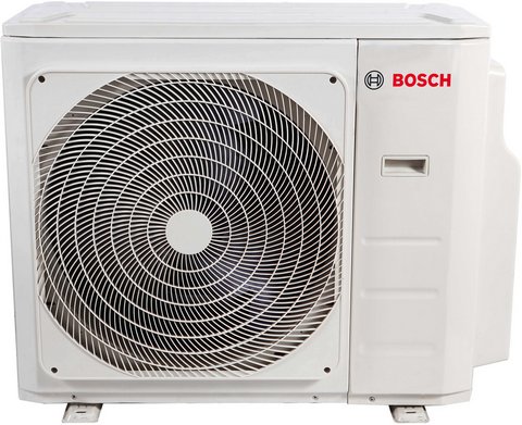 BOSCH Klimagerät CL 5000 MS 42 OUE Multisplit Außeneinh. 946x810x410 12,4kW