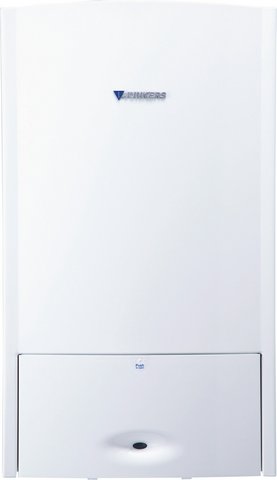 BOSCH Gas-Heizwertgerät, wandhängend CERAMINI ZSR 5/10-7 KE 21, 770x450x275