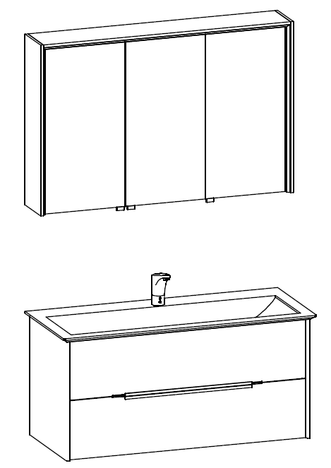 Heibad SET Loft