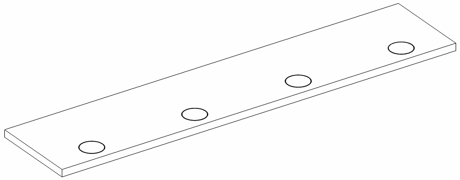 Heibad Lichtboard Modern