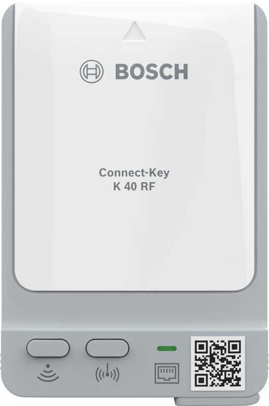 BOSCH Connect-Key K 40 RF Internet-Gateway und Funkmodul 7738114013