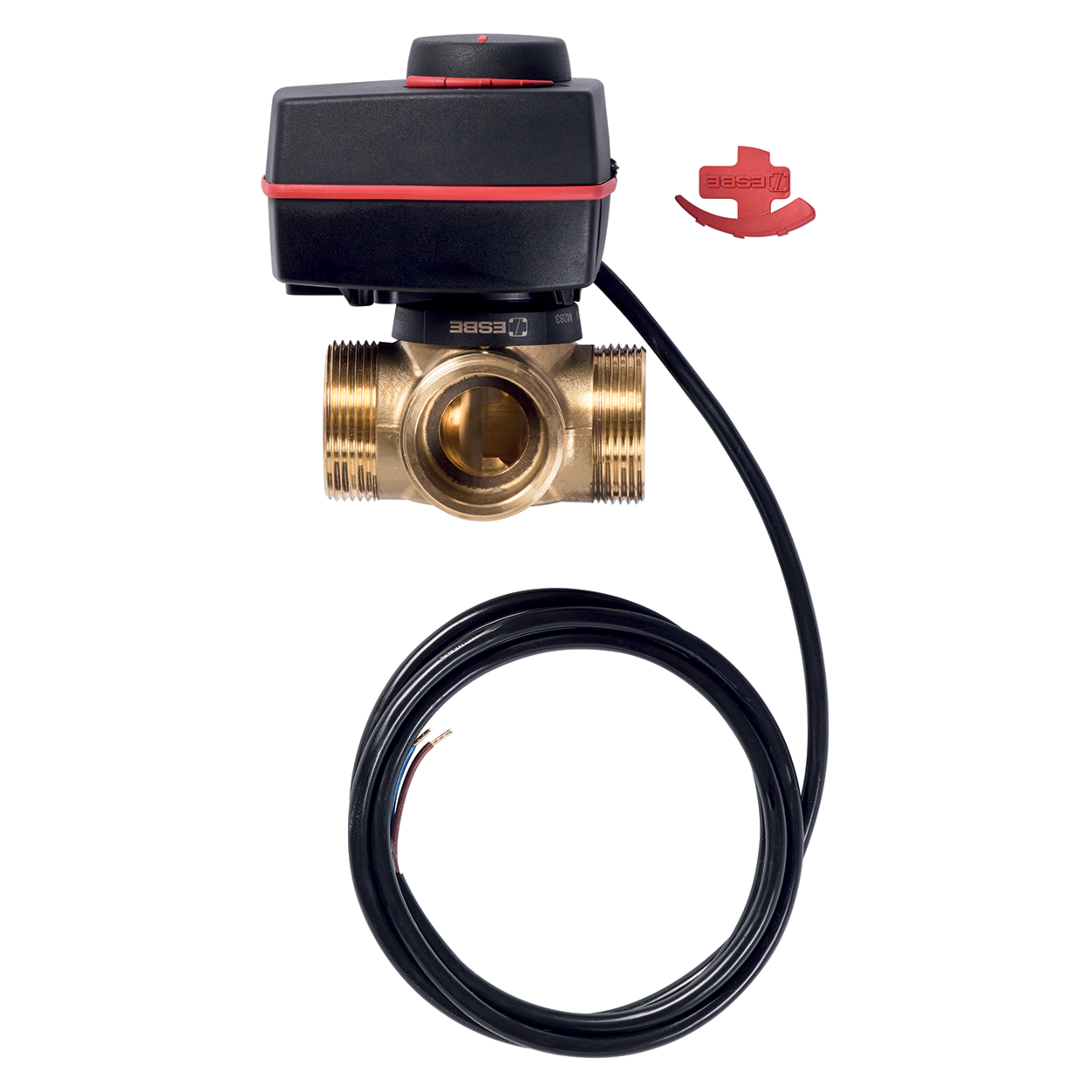 VAILLANT 3-Wege-Ventil 1 1/4" für aroTHERM Split plus 0010040110