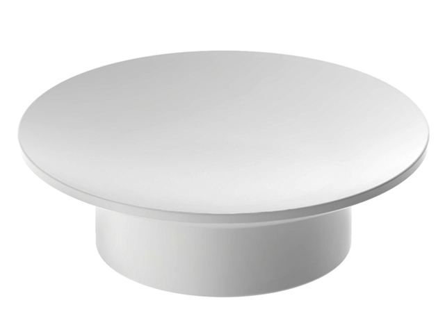 HEWI Seifenschale Glas satiniert, für Sys 100