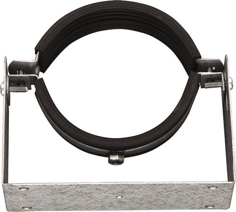 BOSCH Abgaszubehör AZB 658 Haltebügel, d:150 mm