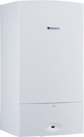 BOSCH Gas-Heizwertgerät, wandhängend CERASTARCOMFORT ZSR 18/120-7 KE 23