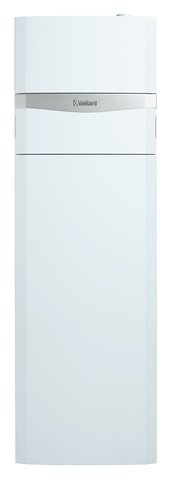 Vaillant ecoCOMPACT VSC 206/4-5 200 Kompaktgerät Brennwert 4-21 kW, E-Gas 0010015605