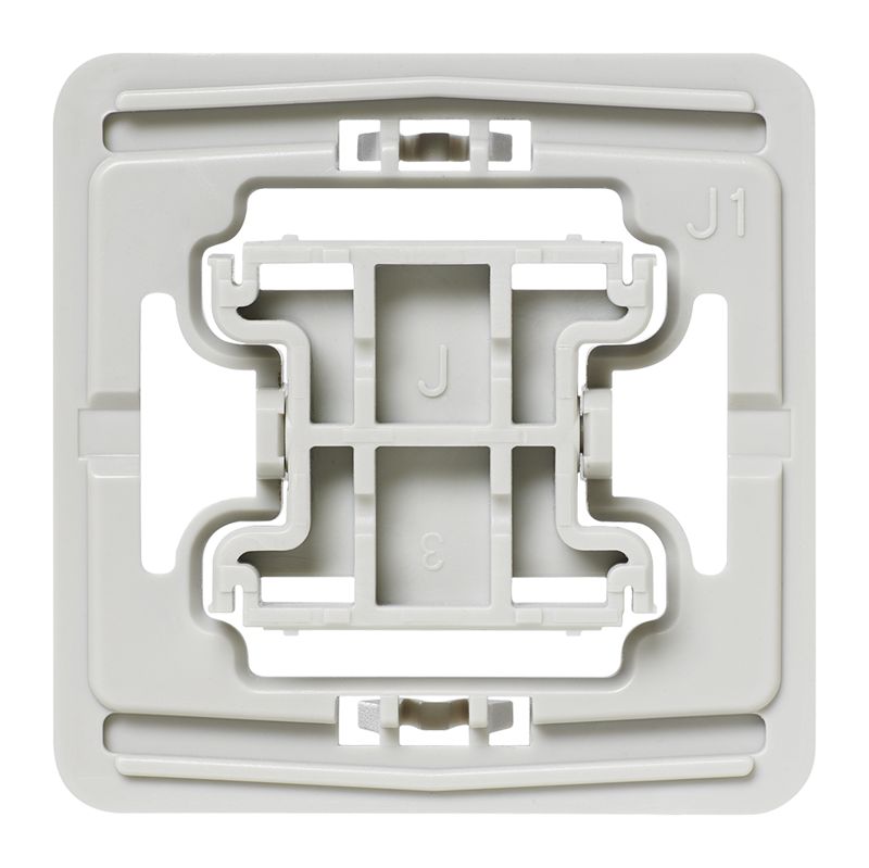 Homematic Adapter Busch-Jaeger 103090A2