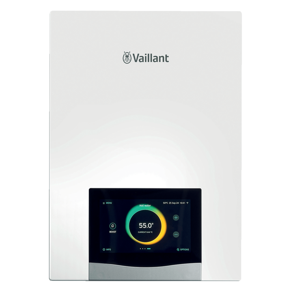 Vaillant VWZ AI /8 iQ Wärmepumpen-Steuerungssystem (iQconnect)  0010040312 