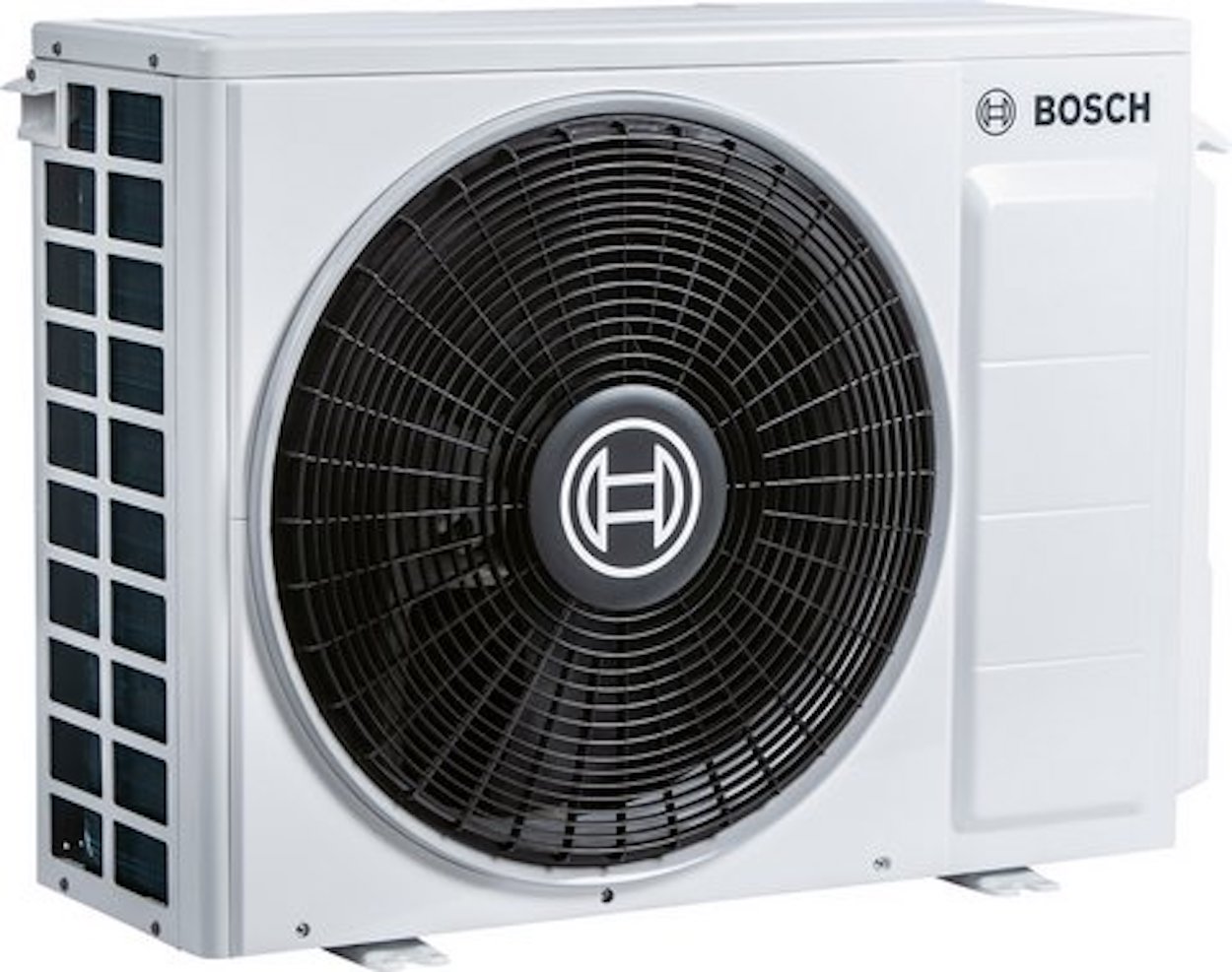 BOSCH Klimagerät CL8000i 25 E, Split Außeneinheit, 630x800x300, 2,5 kW