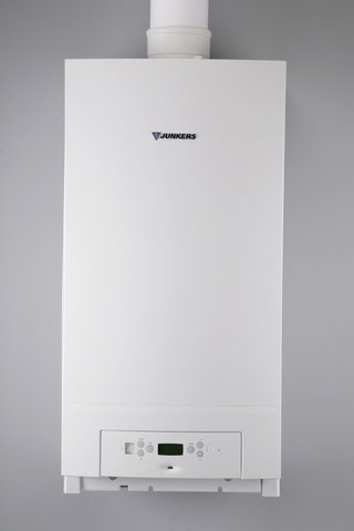 BOSCH Gas-Brennwertgerät, wandhängend CERAPURMAXX ZBR 100-3 A 21, 980x520x469