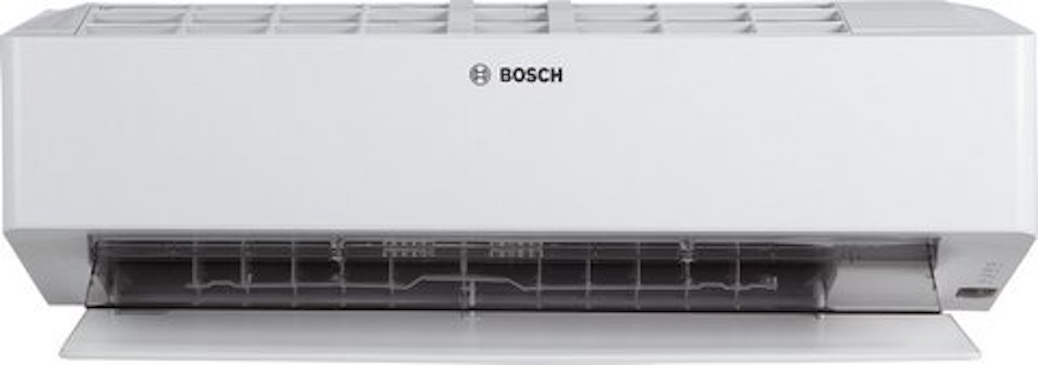 BOSCH Klimagerät CL8000i-W 25 E, Split Inneneinheit, 3,5 kW, Coanda Air Flow