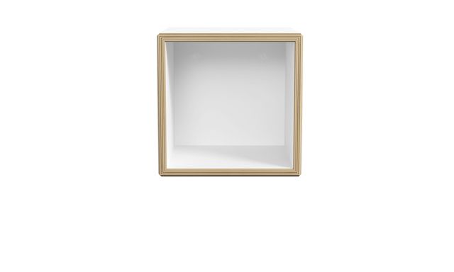 HEWI Einzelcube/Regalwürfel 20 x 20 x 20 cm