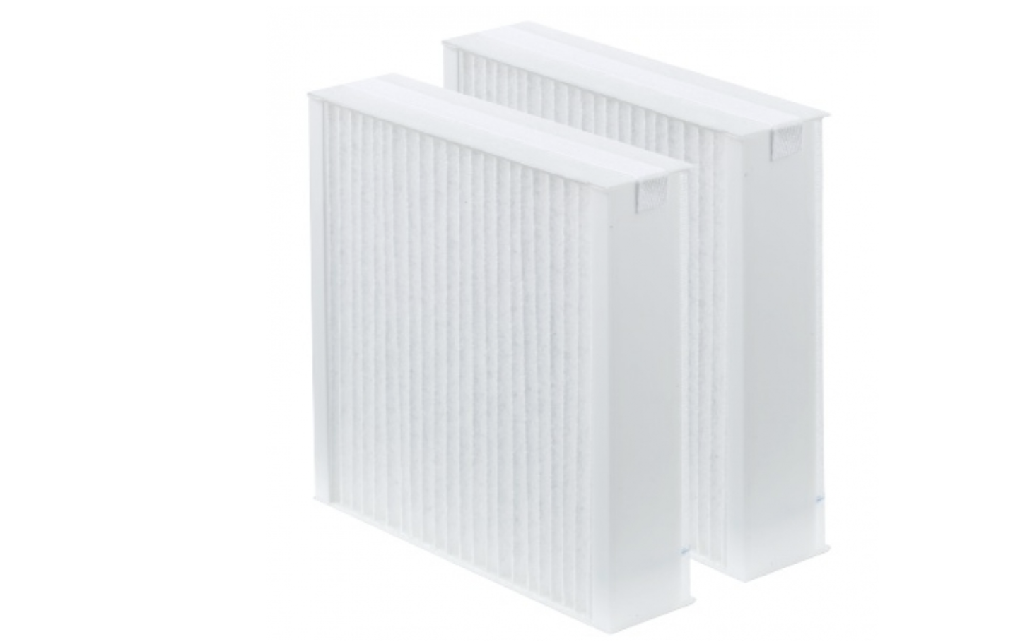 Zehnder Filterset  Climos 200 , Inhalt 2 Stück Climos 200 527004280